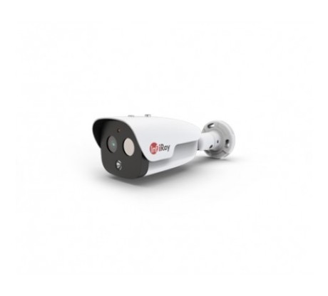 Тепловизионная камера для охраны IRS-FB 432
