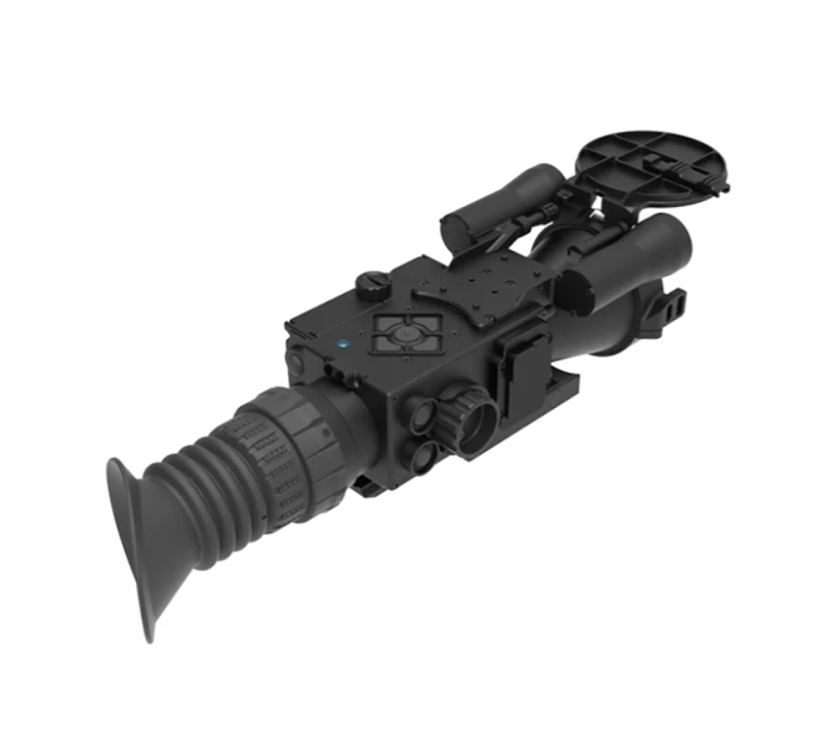 Тепловизионный прицельный комплекс IWT SHEITAN MK2+