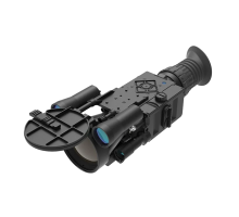 Тепловизионный прицельный комплекс IWT SHEITAN MK2+