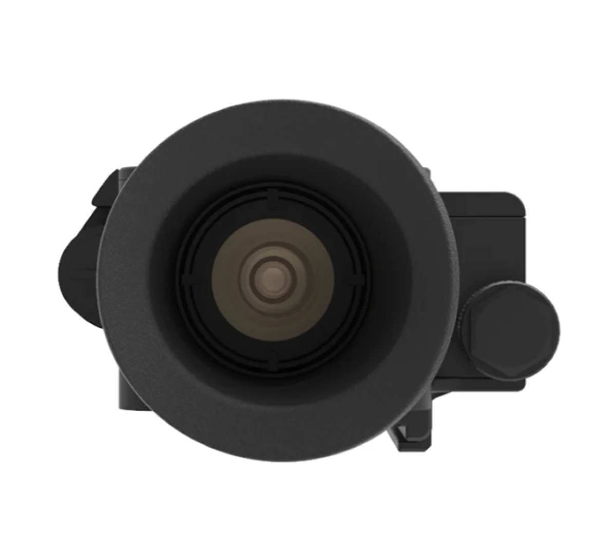 Тепловизионный прицельный комплекс IWT DEMON