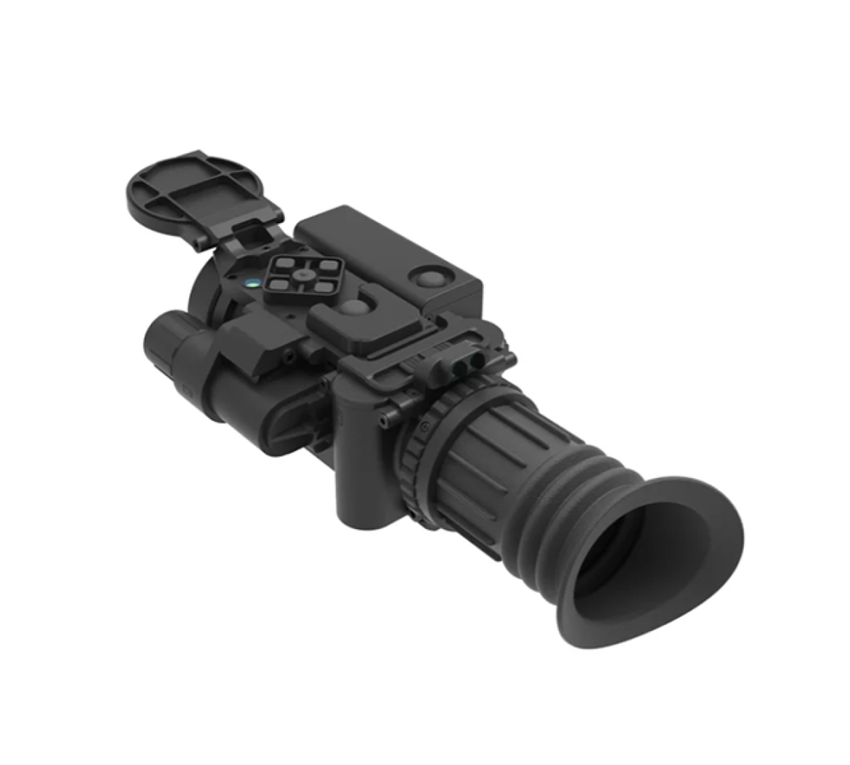 Тепловизионный прицельный комплекс IWT DEMON