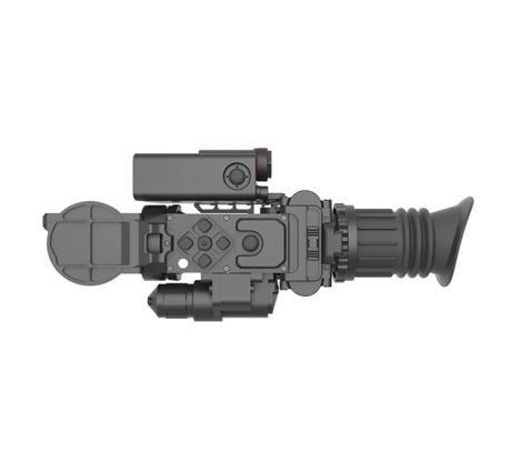 Тепловизионный прицельный комплекс IWT DEMON