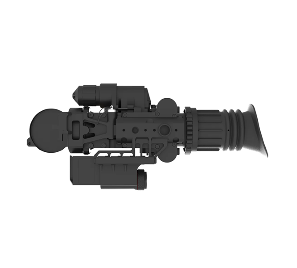 Тепловизионный прицельный комплекс IWT DEMON