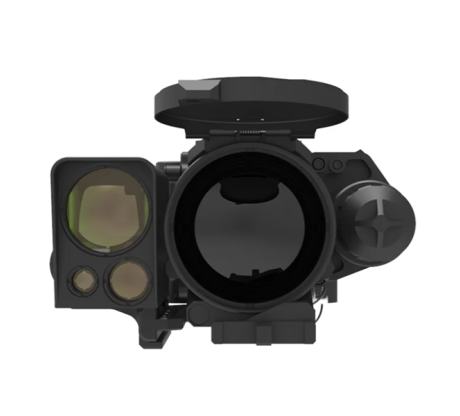 Тепловизионный прицельный комплекс IWT DEMON