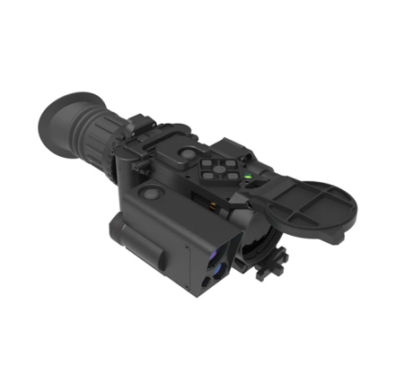 Тепловизионный прицельный комплекс IWT DEMON