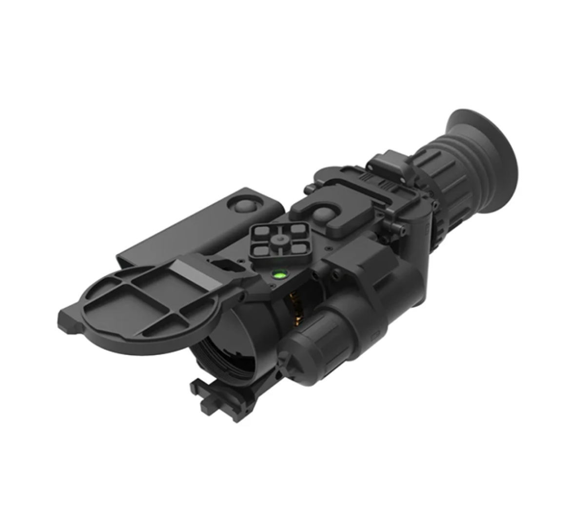 Тепловизионный прицельный комплекс IWT DEMON