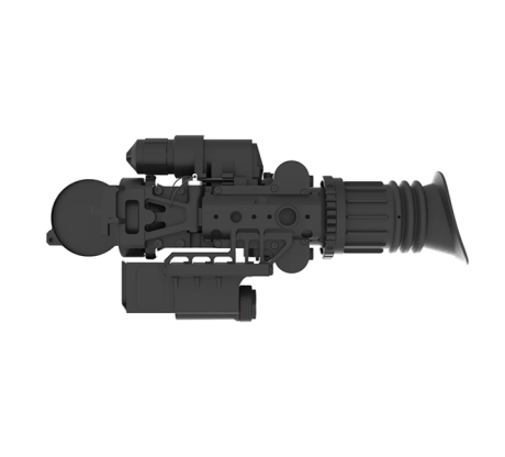 Тепловизионный прицельный комплекс IWT DEMON