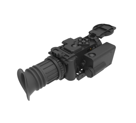 Тепловизионный прицельный комплекс IWT DEMON