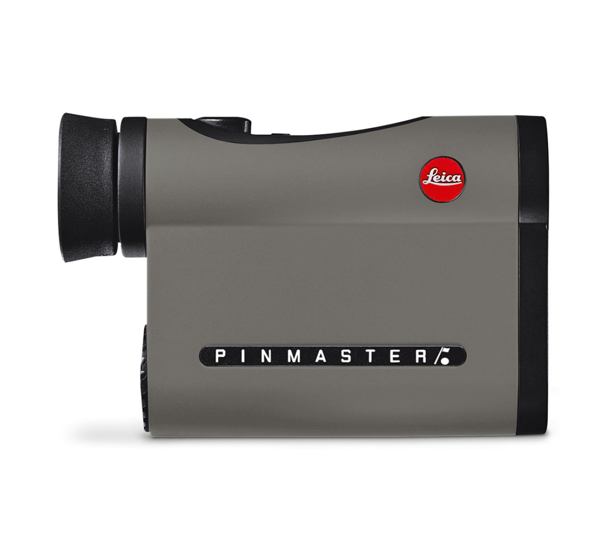 Лазерный дальномер Leica Pinmaster II