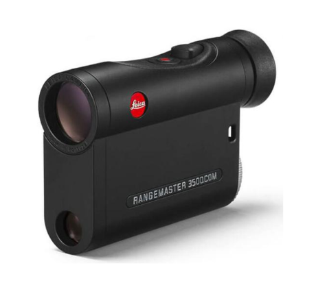 Лазерный дальномер Leica Rangemaster 3500.COM Лазерный дальномер Leica Rangemaster 3500.COM