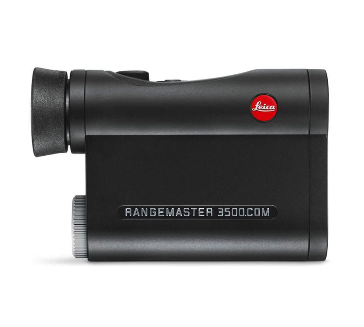 Лазерный дальномер Leica Rangemaster 3500.COM