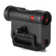 Лазерный дальномер Leica Rangemaster 3500.COM