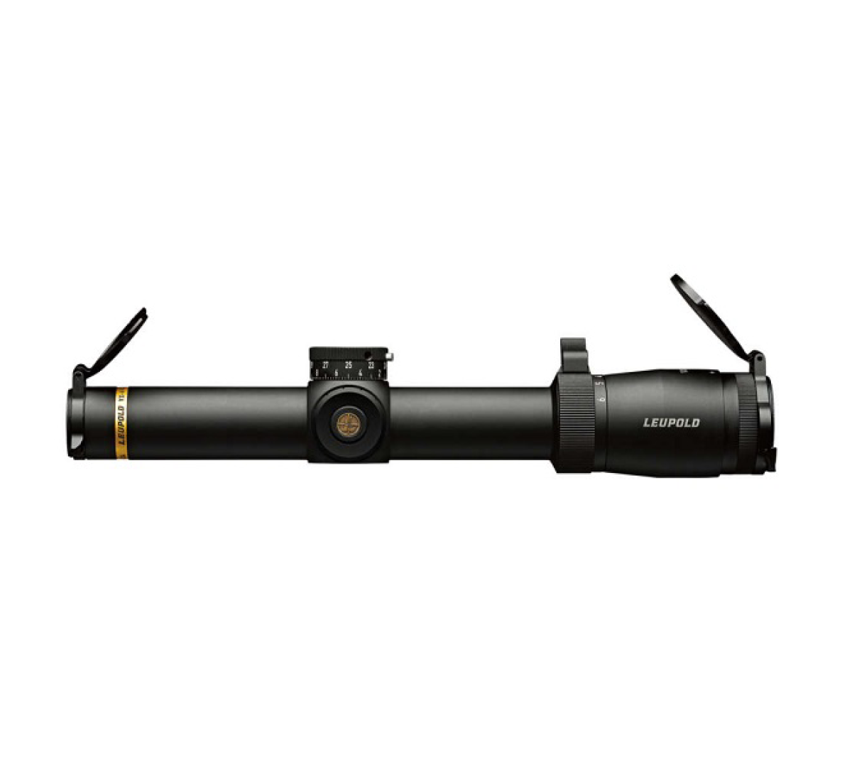 Прицел Leupold VX-6HD 1-6x24 CDS-ZL2, сетка FireDot Duplex