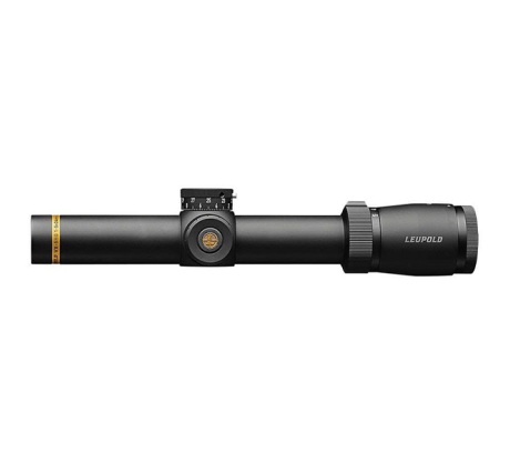 Прицел Leupold VX-5HD 1-5x24 CDS-ZL2, сетка FireDot Duplex