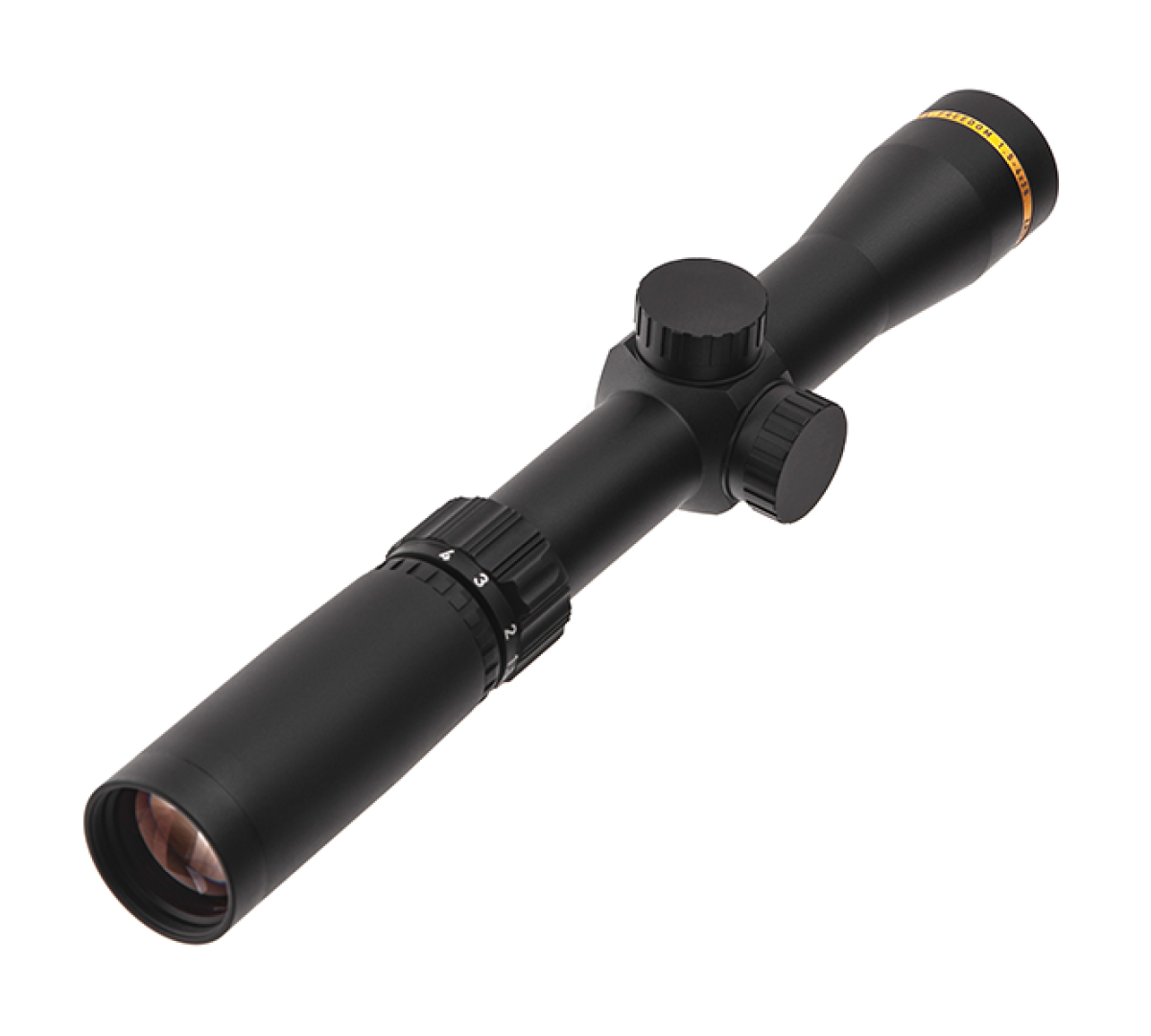 Прицел Leupold VX-Freedom Scout 1.5-4x28, сетка Duplex