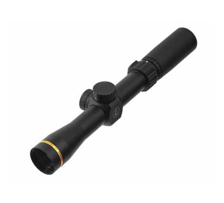 Прицел Leupold VX-Freedom Scout 1.5-4x28, сетка Duplex