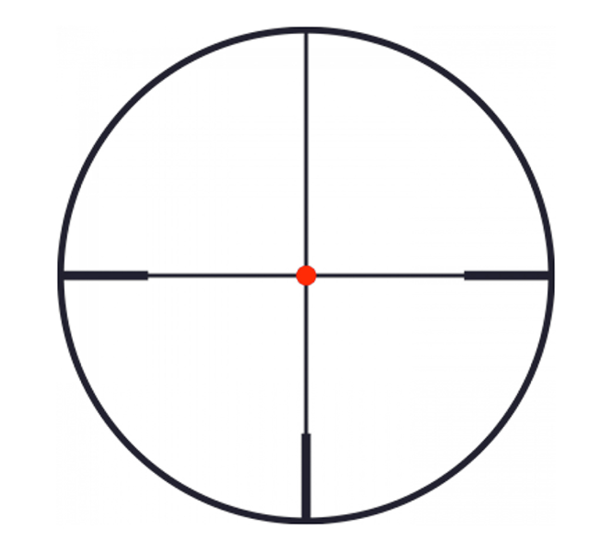 Прицел Leupold VX-5HD 3-15x56 CDS-ZL2 Metric