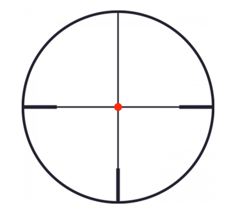 Прицел Leupold VX-5HD 3-15x56 CDS-ZL2 Metric