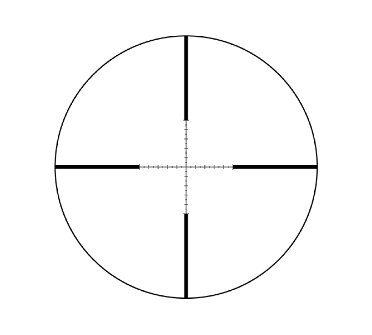 Оптический прицел 30мм. CDS-zl2 прицельная сетка. Mil Dot сетка. Топ прицел на пневматику.