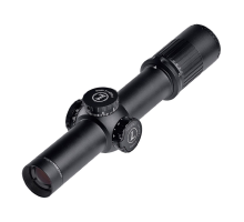 Leupold Mark 6 1-6x20 M6C1 с подсветкой (сетка CMR-W 7.62)