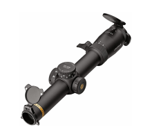 Leupold VX-6HD 1-6x24 с подсветкой (сетка FireDot Duplex, CDS-ZL2)