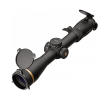 Leupold VX-6HD 2-12x42 с подсветкой (сетка FireDot Bullet-Drop, Zero Lock 2)