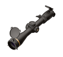 Leupold VX-6HD 2-12x42 с подсветкой (сетка T-MOA, Zero Lock 2)