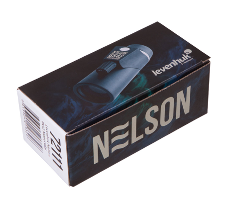 Монокуляр Levenhuk Nelson 8x42