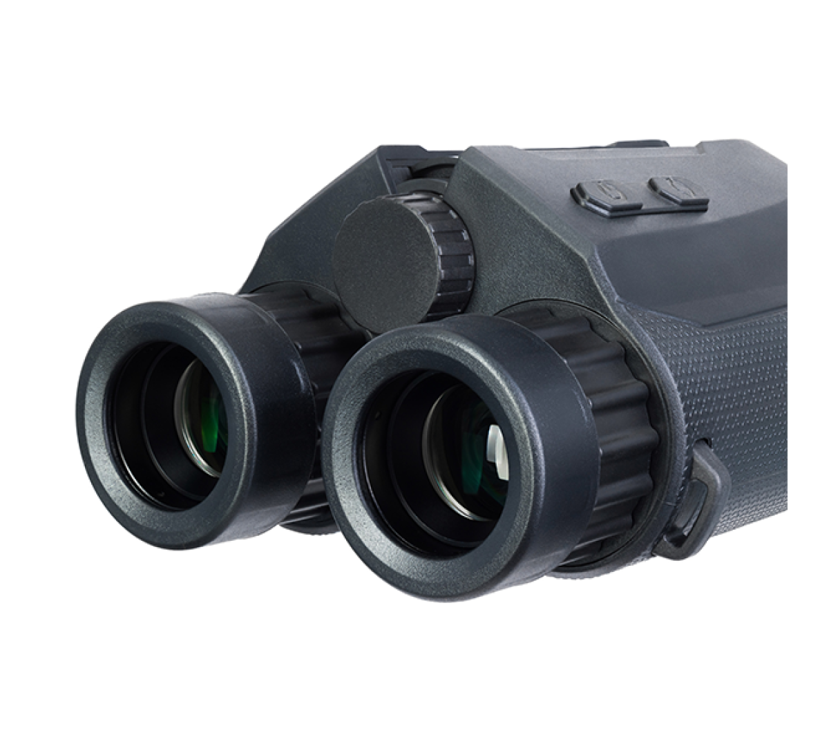 Бинокль с дальномером Levenhuk Guard 3500