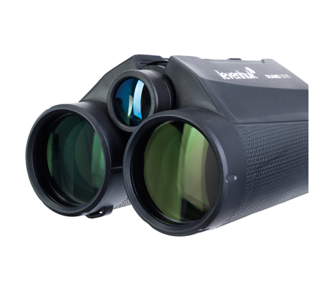 Бинокль с дальномером Levenhuk Guard 3500