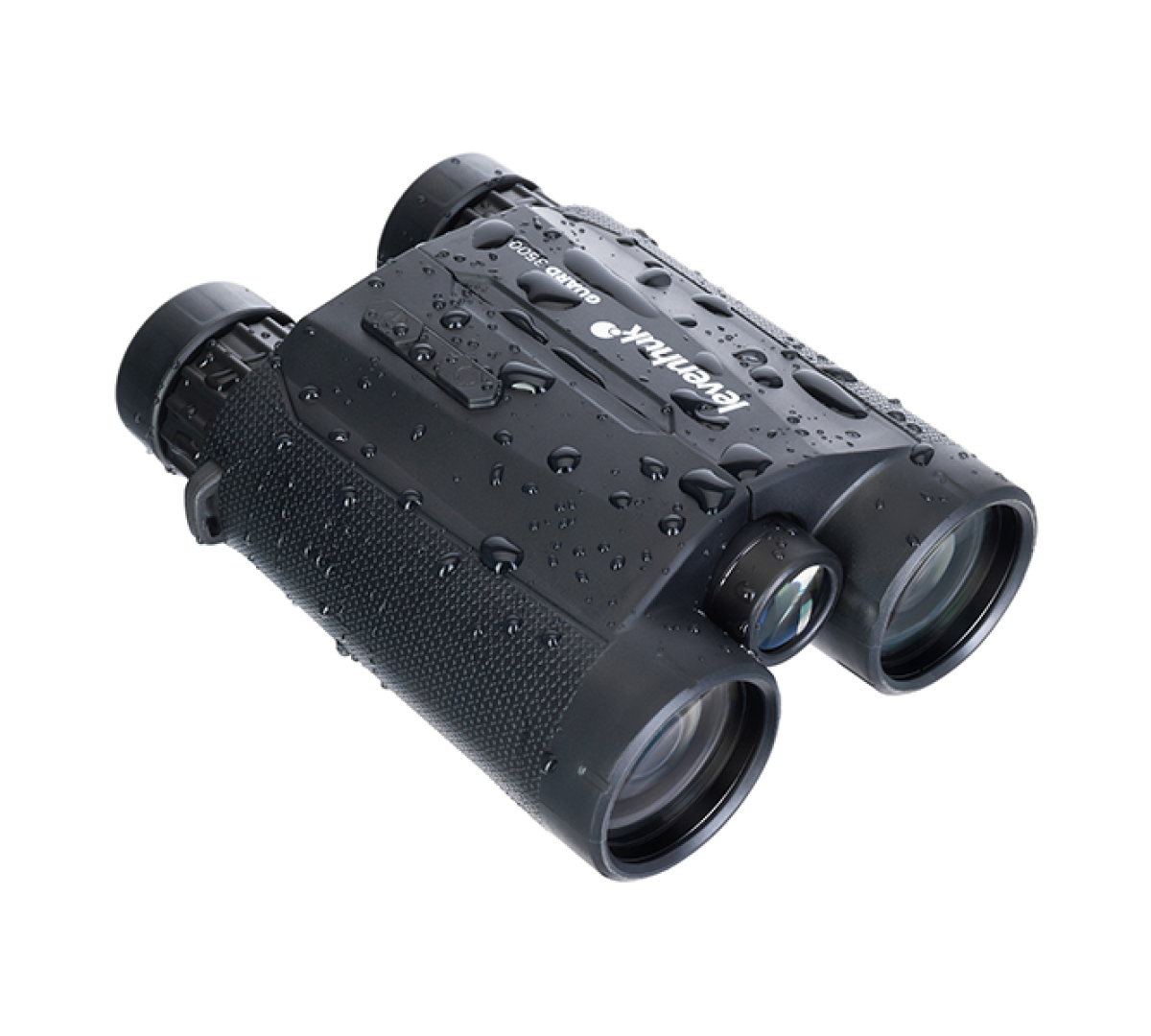 Бинокль с дальномером Levenhuk Guard 3500