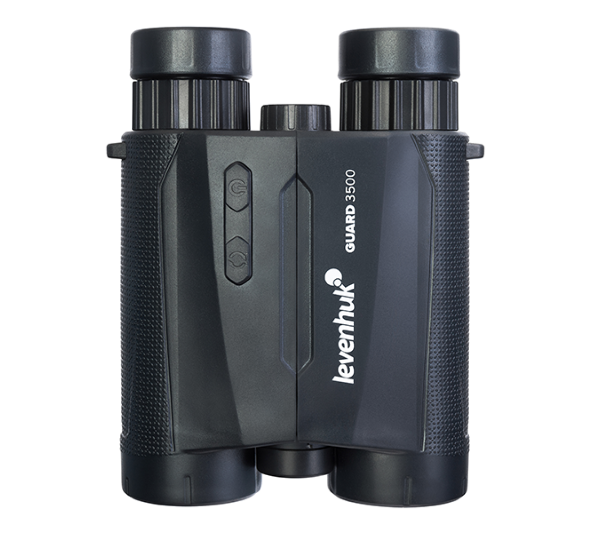 Бинокль с дальномером Levenhuk Guard 3500