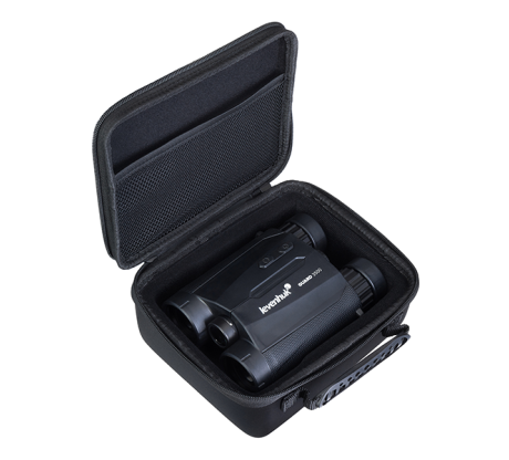 Бинокль с дальномером Levenhuk Guard 3500