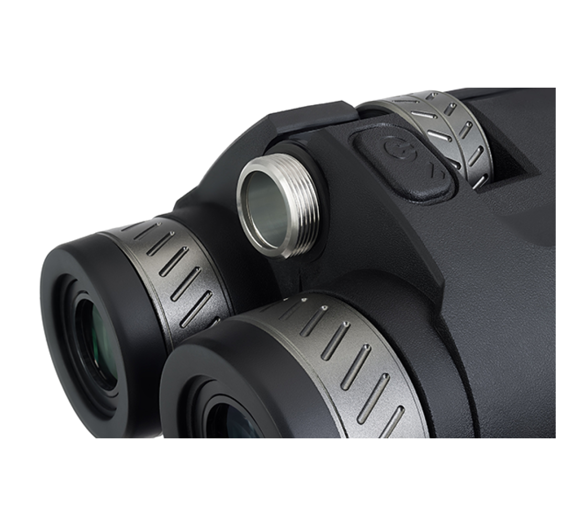 Бинокль с дальномером Levenhuk Guard PRO 3000