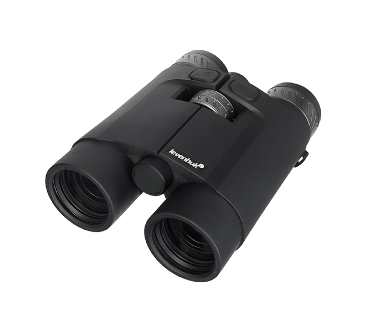 Бинокль с дальномером Levenhuk Guard PRO 3000