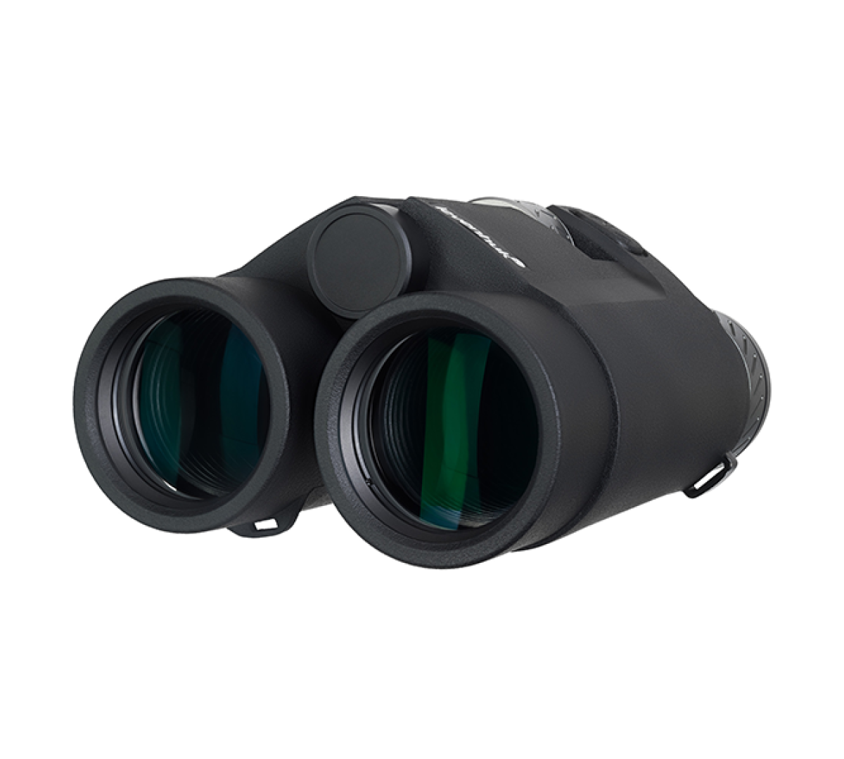 Бинокль с дальномером Levenhuk Guard PRO 3000