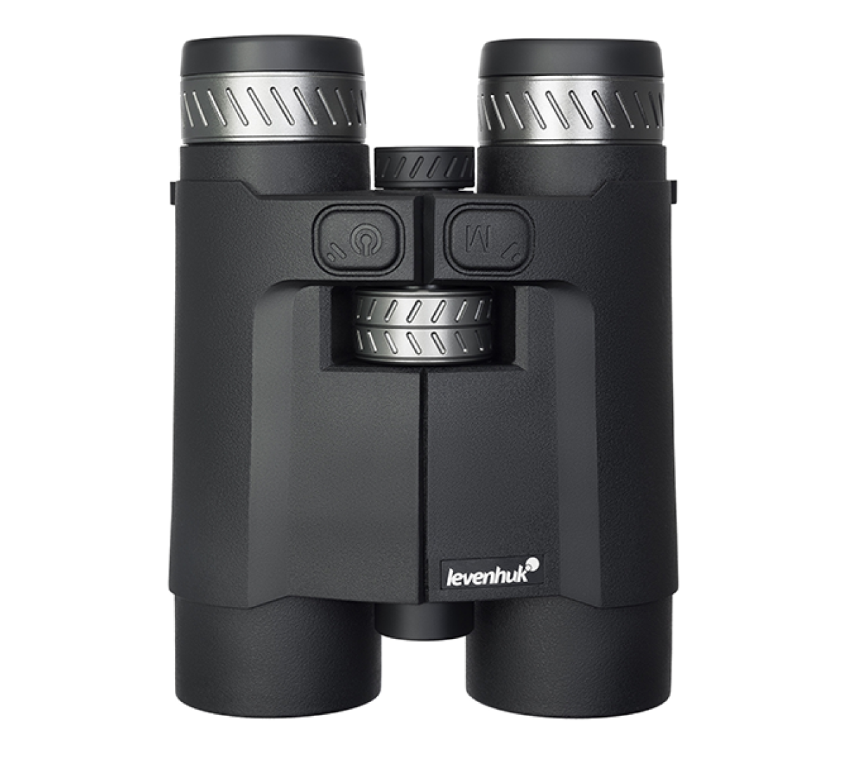 Бинокль с дальномером Levenhuk Guard PRO 3000