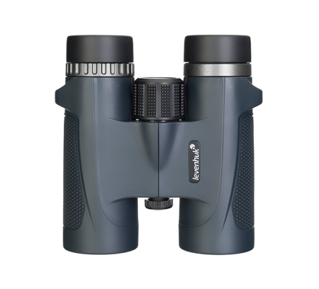 Бинокль Levenhuk New Karma PLUS 10x32