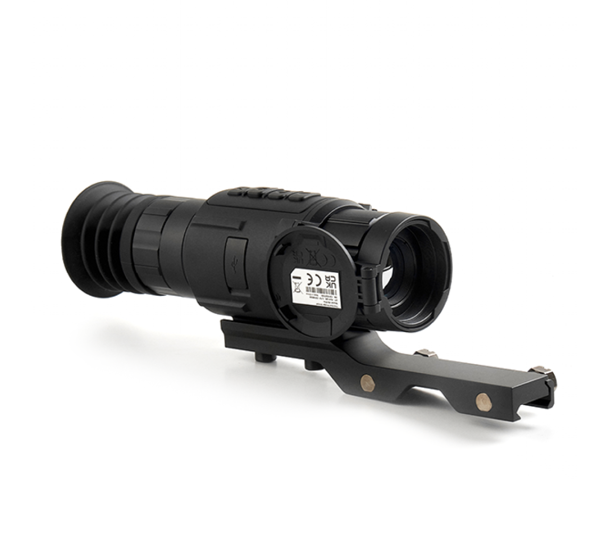 Тепловизионный прицел Longot R6 Pro