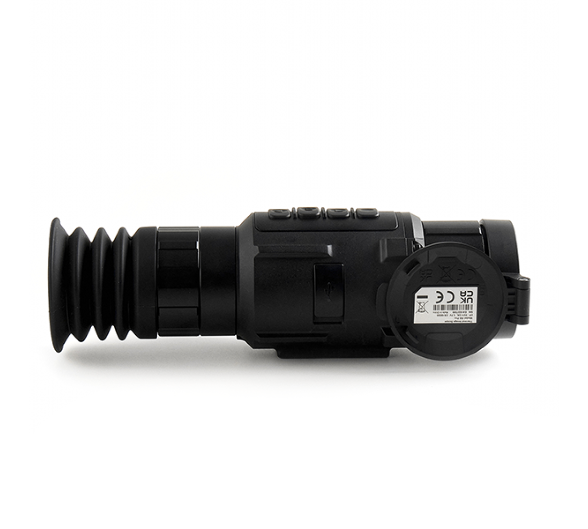 Тепловизионный прицел Longot R6 Pro