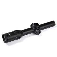 Оптический прицел Longot 1-6x24IR SFP MOA
