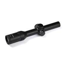 Оптический прицел Longot 1-6x24IR SFP MOA