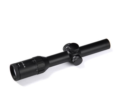 Оптический прицел Longot 1-6x24IR SFP MOA