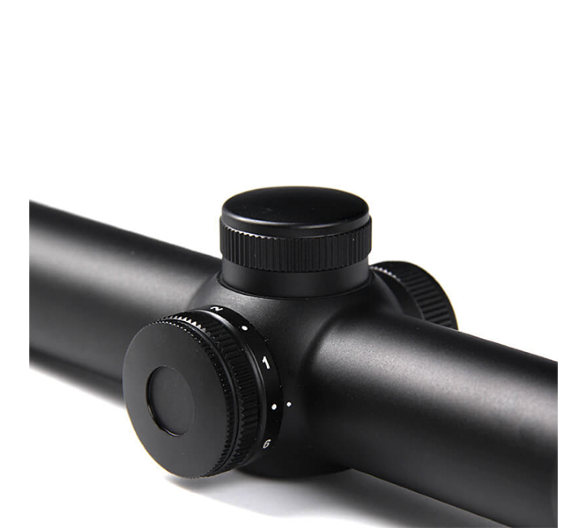 Оптический прицел Longot 1-6x24IR SFP MOA