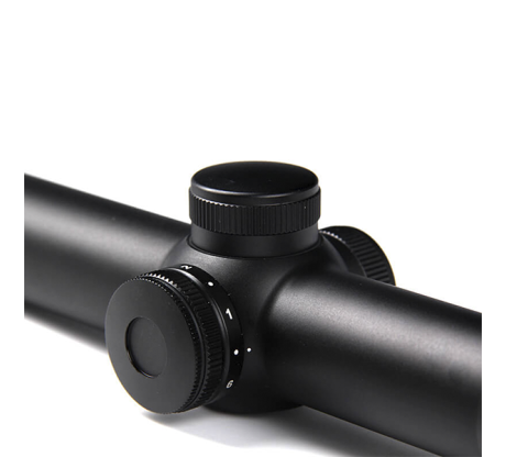Оптический прицел Longot 1-6x24IR SFP MOA