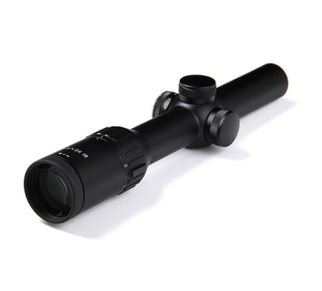 Оптический прицел Longot 1-6x24IR SFP MOA