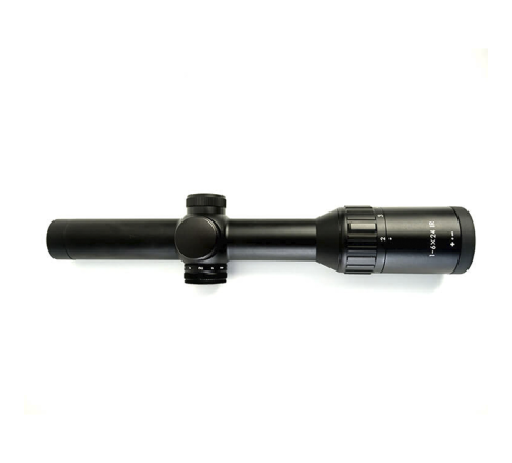 Оптический прицел Longot 1-6x24IR SFP MOA