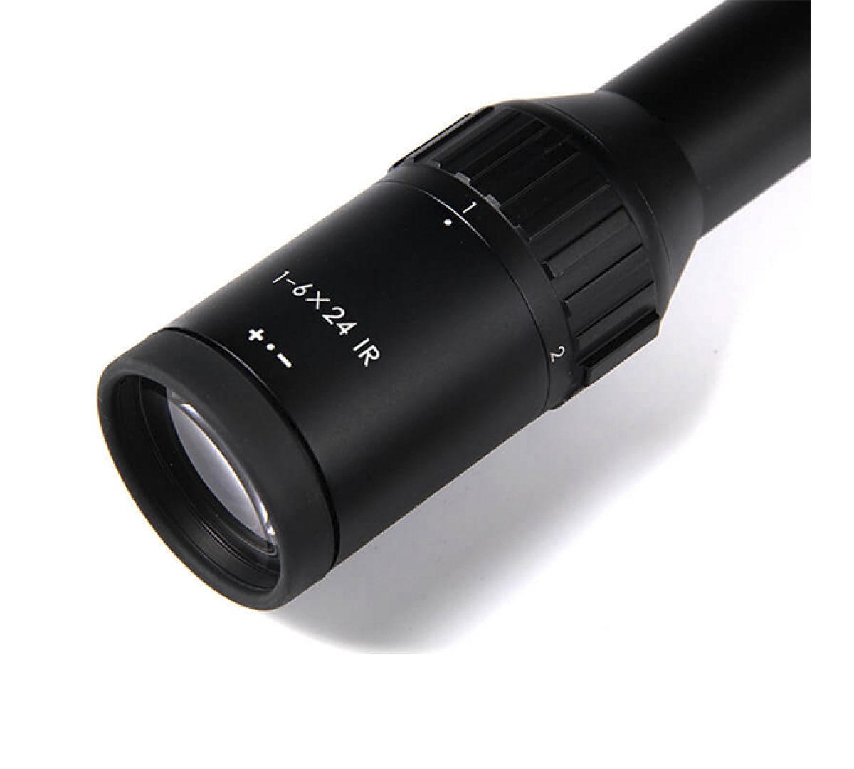 Оптический прицел Longot 1-6x24IR SFP MOA