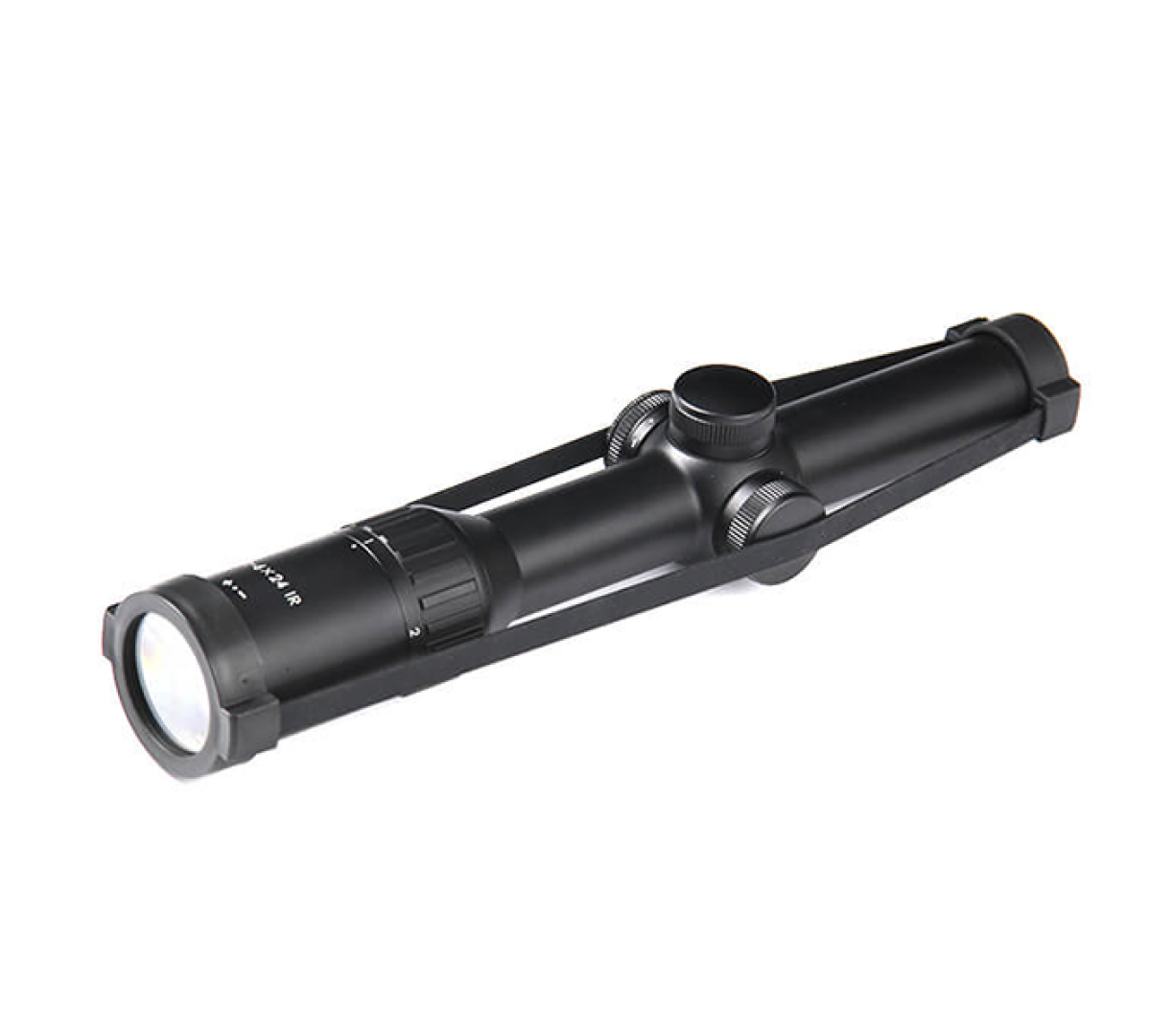 Оптический прицел Longot 1-6x24IR SFP MOA