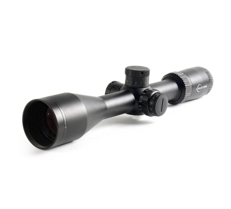 Оптический прицел Longot 5-25x50 FP IR